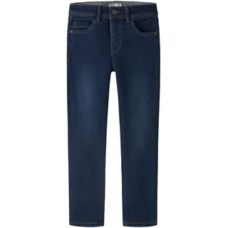 NAME IT Nkmsilas Dark Blue Denim 140