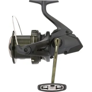 Shimano Speedmaster XTD Zwart 14000