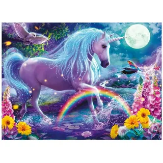 Ravensburger Einhorn 100 Teile XXL
