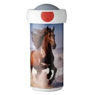 Mepal Campus Trinkbecher 0,3 l Wild Horse