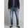 Mike Original Jos 412 Jeans Blue Denim 30 34