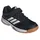 Kids Schuhe core black-ftwr white-core Black 31