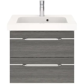 Pelipal Balto Sprint Komplett-Set Waschtischunterschrank...