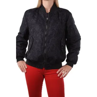 Diesel Collegejacke Diesel WIRON Outerwear/Caban blau
