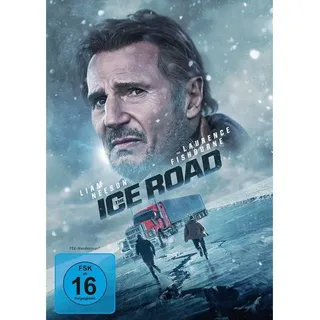 Capelight Pictures The Ice Road