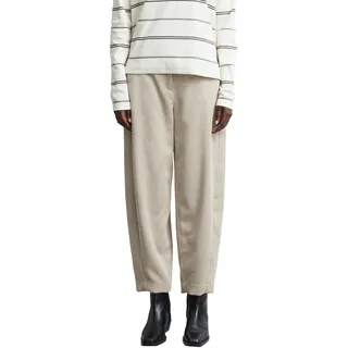 Comma, Cordhose Breitcord Beige 34