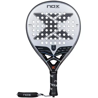 Nox-Xtreme NOX NEXT GEN Hybrid 3K Padelschläger