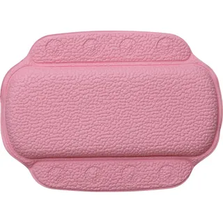 GRUND Baveno Wannenkissen Rosa