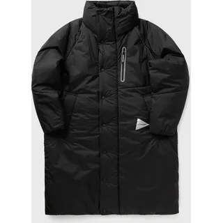 Ripstop PRIMALOFT insulation coat