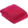 Badetuch 100 x 150 cm cranberry