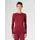 langarm Funktionshirt Damen R723 sofisticated red/bordeaux/bordeaux L/XL