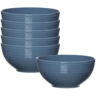 Ritzenhoff & Breker Levi 6-tlg. Blau