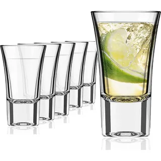 Sahm Schnapsglas Set 0,057 l 6-tlg.