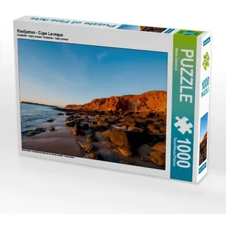Kooljaman - Cape Leveque (Puzzle)