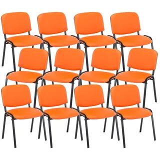 CLP Ken Kunstleder Orange