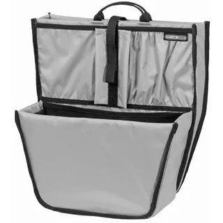 Ortlieb Commuter Insert M grau