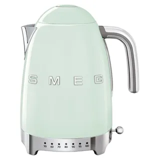 Smeg KLF04PGEU pastellgrün