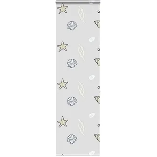 vidaXL Duschrollo 70 x 240 cm