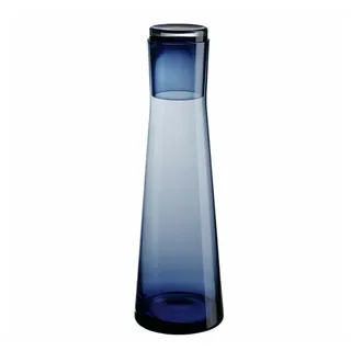 Asa Selection Karaffe blue sky 0,7l, - Blau,