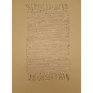 Kottig Fleckerl Handweb Teppich Fleckerlteppich Uni 40x60 Garmisch Flickenteppich Einfarbig