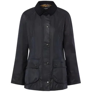 Barbour Jacke Beadnell in marine | Gr.: 46