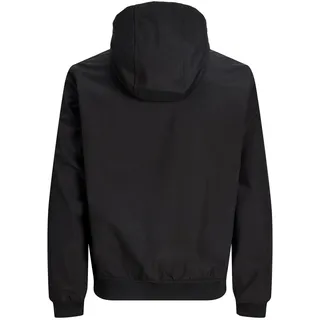 JACK & JONES Basic Jacke Black M