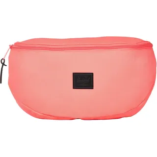 Herschel Sixteen Gürteltasche pink/schwarz, OSFA