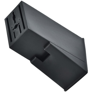PRETYZOOM Messerblock Utensilienhalter Schublade Messerscherenblock knife block messerblöcke küchenutensilienhalter schubladenschrank Besteckständer Stand Küchenmesser Veranstalter