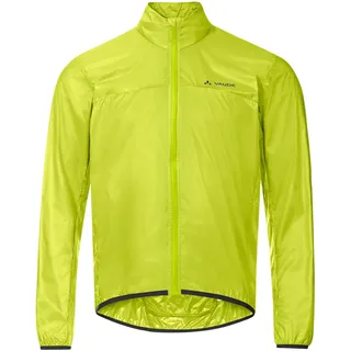 Vaude Matera Air Fahrradjacke Herren Grün XL