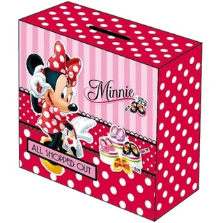 Disney – Minnie Shop Spardose, wd91106