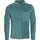 Hemd Blau Türkis XL