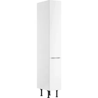 OPTIFIT Hochschrank Optikomfort Arvid 986 30 x 58,4 x 211,8 cm Weiß