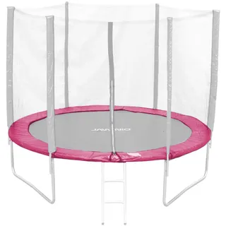 Jawinio Randabdeckung Ersatzteil pink 244 cm