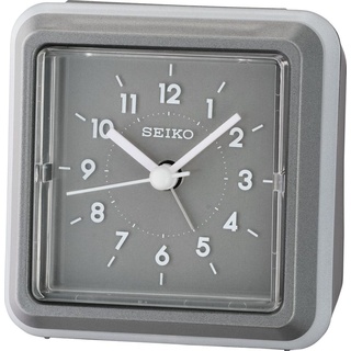 Seiko Clocks Wecker QHE182N Wecker