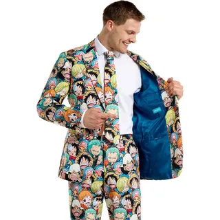 OppoSuits One Piece Anzug (50)