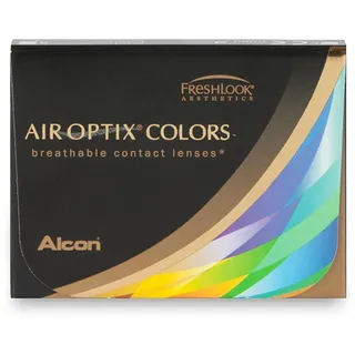 Alcon Air Optix Colors 2er Pack Dioptrien -3,25 Farbcode 23 | SGB
