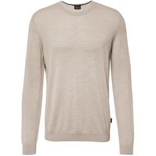 s.Oliver Strickpullover beige XXL