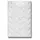 Winterdecke Weiß Textil Füllung Polyester 155x220 cm Oeko-Tex Standard 100 pflegeleicht atmungsaktiv sehr leicht hygienisch Schlaftextilien Winterdecken