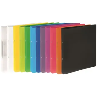 Pagna Ringbuch DIN A4 25 mm Hellblau 1 St.