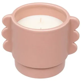 Atmosphera Créateur d'intérieur Duftkerze bliss 370 g rosa