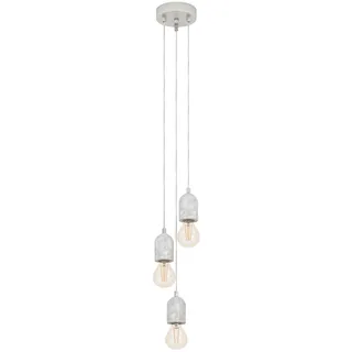 EGLO Silvares 3-flg. (95523)