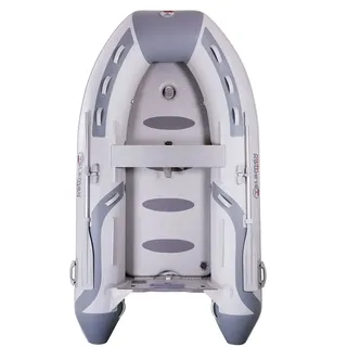 Attwood Highline Hla 300 Airdeck Schlauchboot - 5 Platz