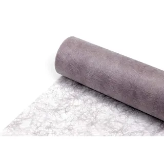 Protinam Tischläufer, Vlies, 5330 Lila-Pastell, 20m, 20