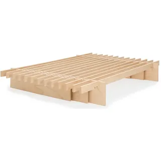 Bett Parallel 140 L