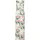 Overall Damen Damen Gr 40 Normalgrößen bunt cream rosé Jersey Obermaterial 85 Polyester 15 Elasthan Futter 100 Polyester figurumspielend V-Ausschnitt Overalls Overall