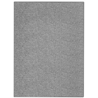 Karat Teppich-Läufer auf Maß | Grandeur | Grau 73 | 100x300 cm