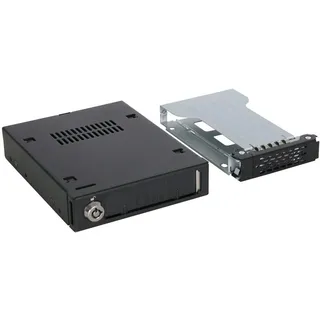 ICY Dock MB601VK-B - Schwarz