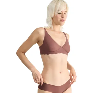 SLOGGI ZERO Microfibre 2.0 Soft Bra Damen