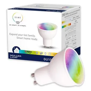 tint LED-Reflektor 404005 6W GU10