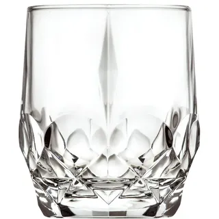 RCR Alkemist Whiskyglas 0,35 l 6 St.